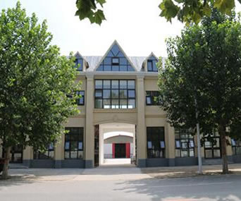 固安縣圣潔過(guò)濾器材有限公司